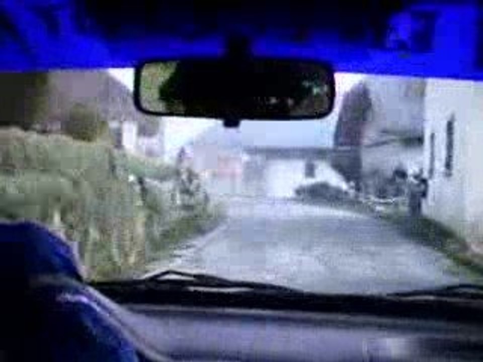 bauges / poencin ES4 arith