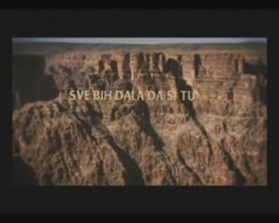 Dragana Mirkovic - Sve bih dala da si tu