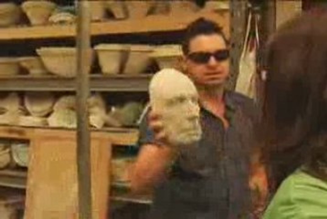 Almost Human - Video Tour