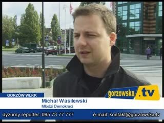 Akcja młodych demokratów