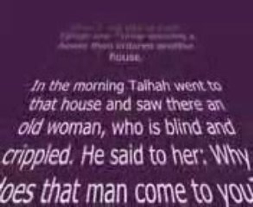 Umar Ibn Al-Khattab 2