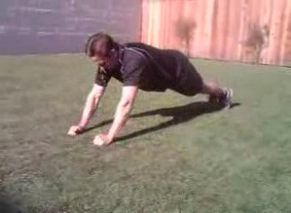 JT Doing what he does...