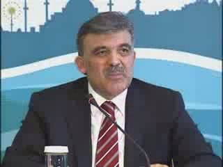 Cumhurbaşkanı Gül’den Farklılıkları Buluşturan Toplantı