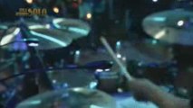 Cymbals  ATUSHI - EXH