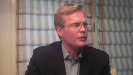 N-able CEO Gavin Garbutt on Endpoint Security