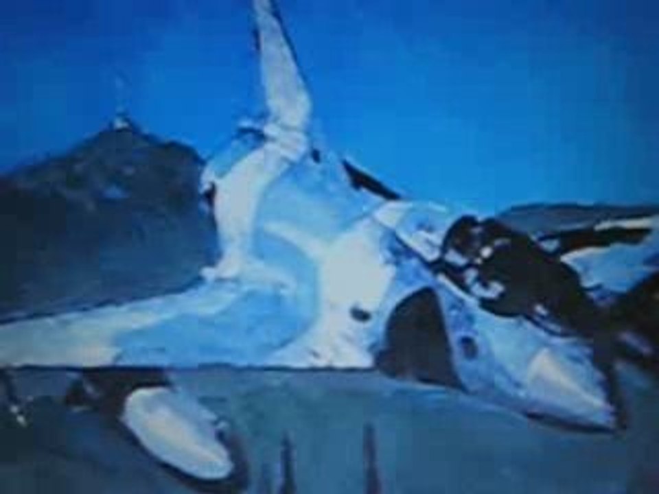 Alain Royer " Service Industriel de l"Aéronautique "