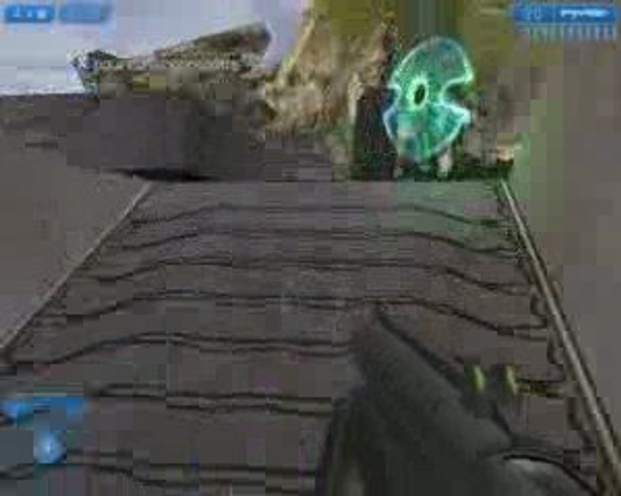 Halo 2 Walkthrough n°13