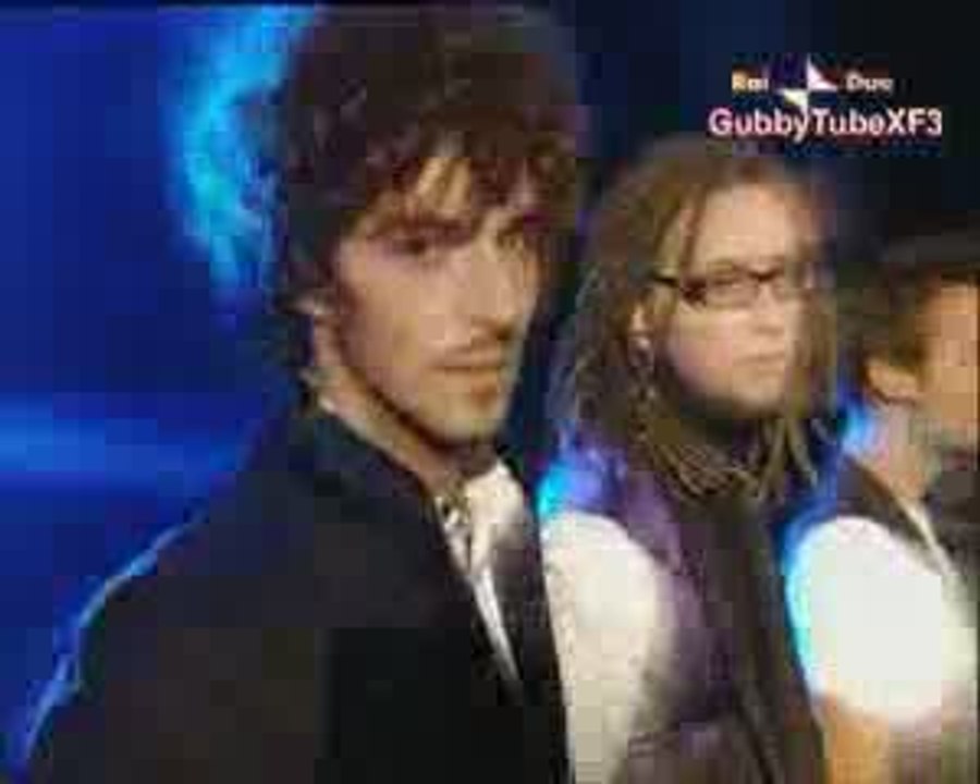 X Factor 3 - Luana Biz