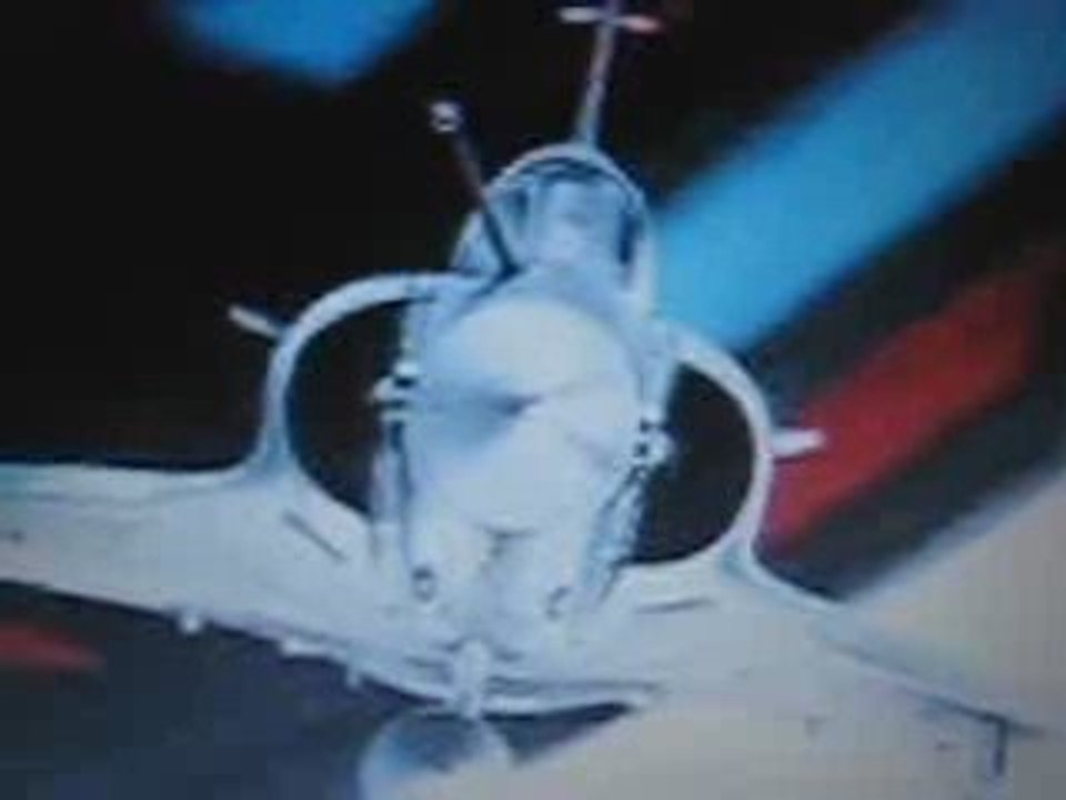 Alain Royer " Une croix "