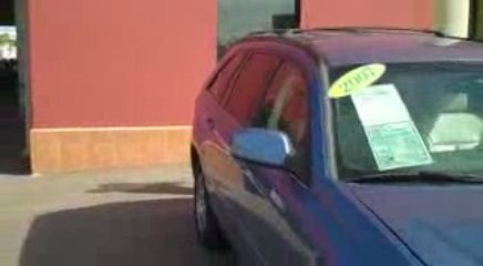 2007 Chrysler Pacifica Walk Around McAllen Weslaco