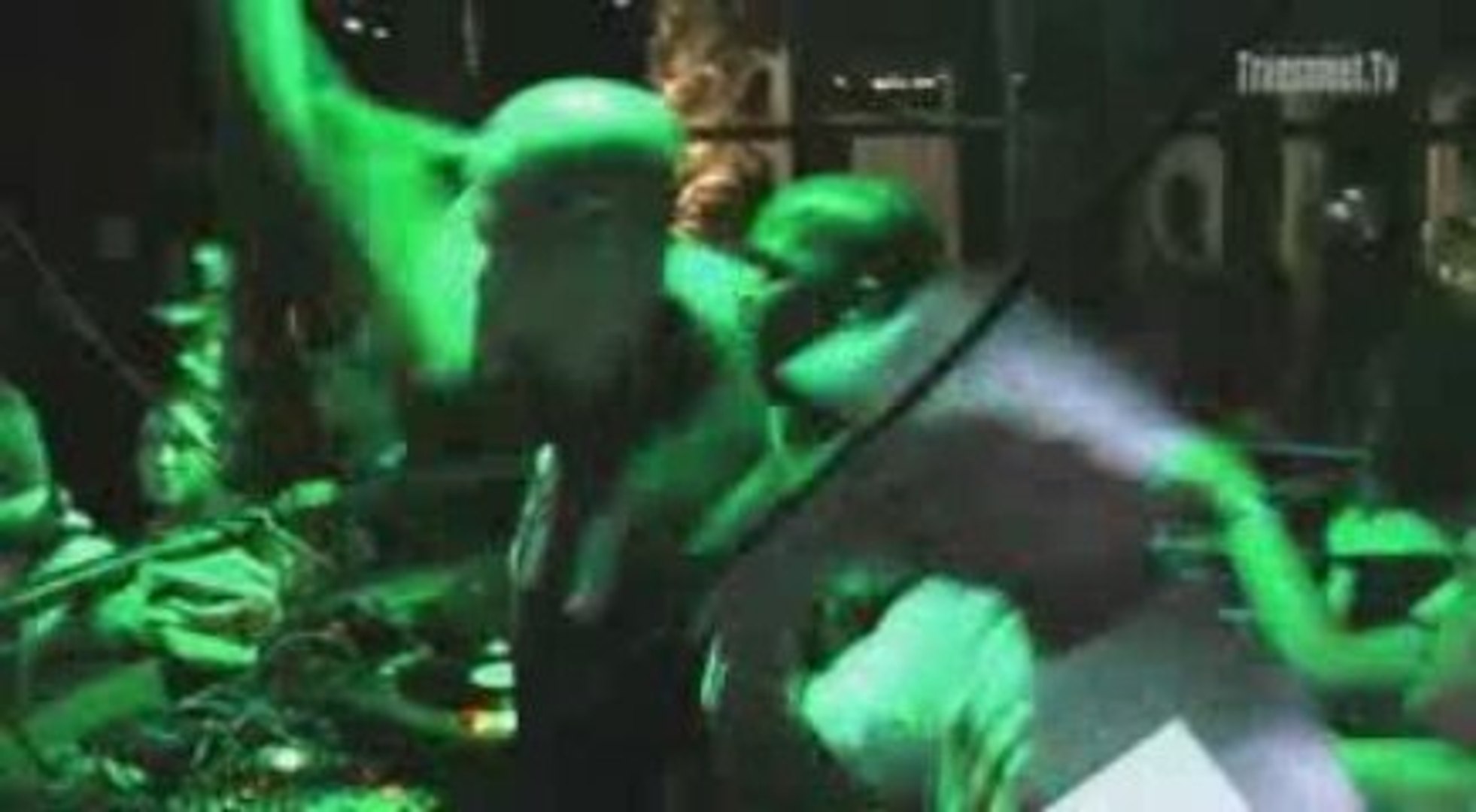 ⁣Outlook 2009 festival overview