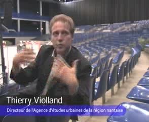 Conférence "Nantes, quelle métropole à l'horizon 2020/2025?"