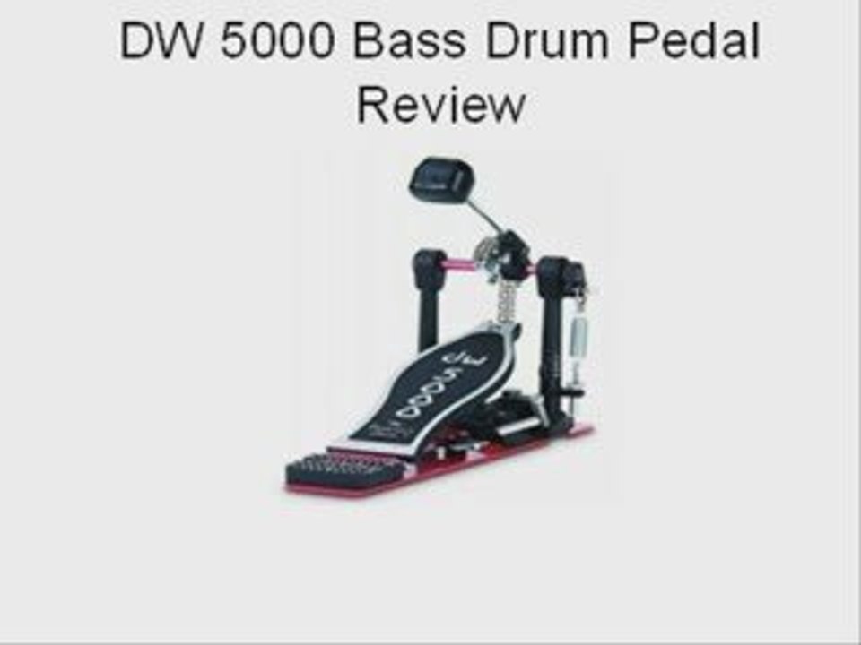 Drum bass pedals guides and reviews.