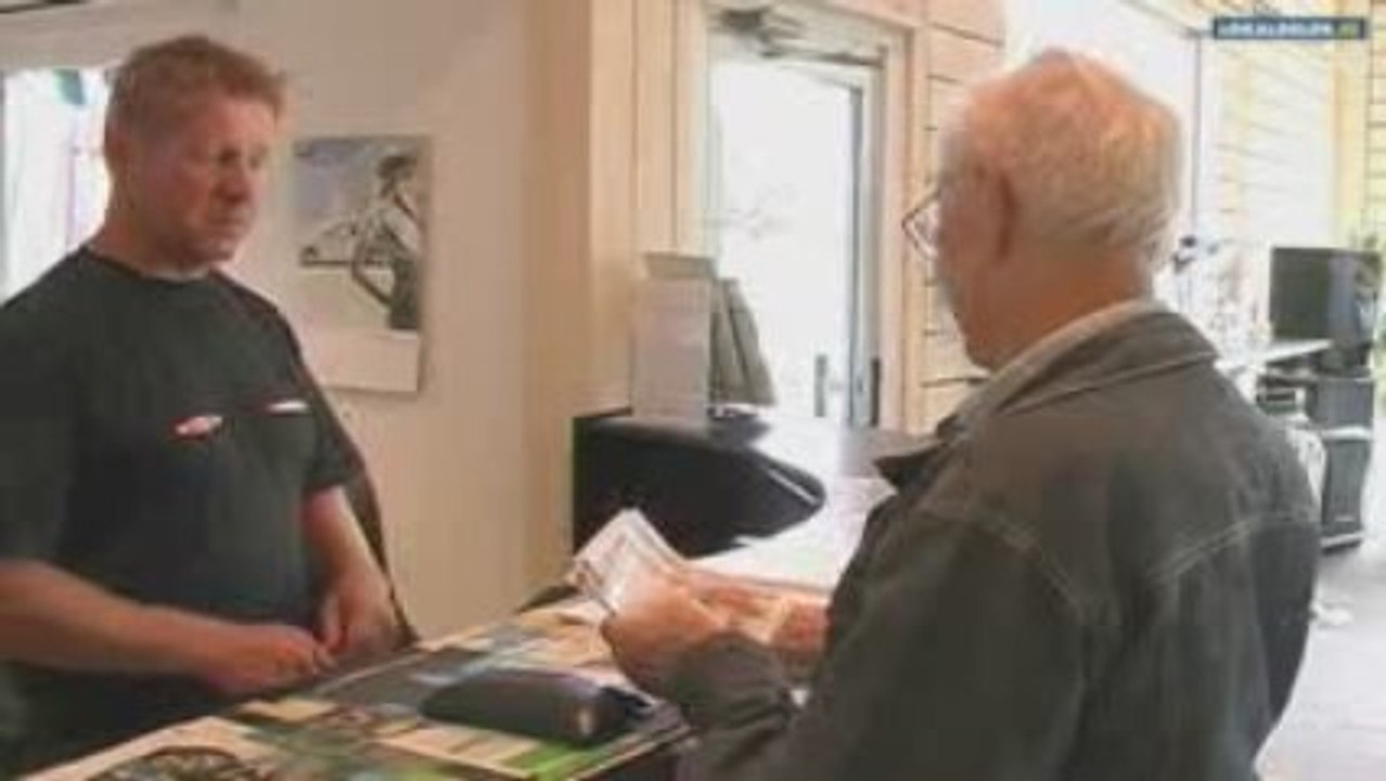 Däck OSKARSHAMN Kalmars län Nettodäck i Oskarshamn