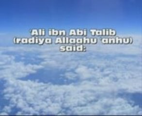 The reason why muslims fast