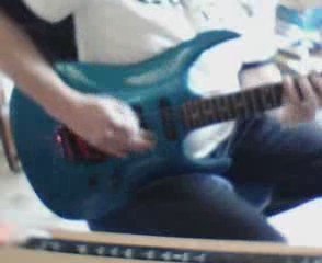 Improvisation sur DIRE STRAITS - Sultan of Swing