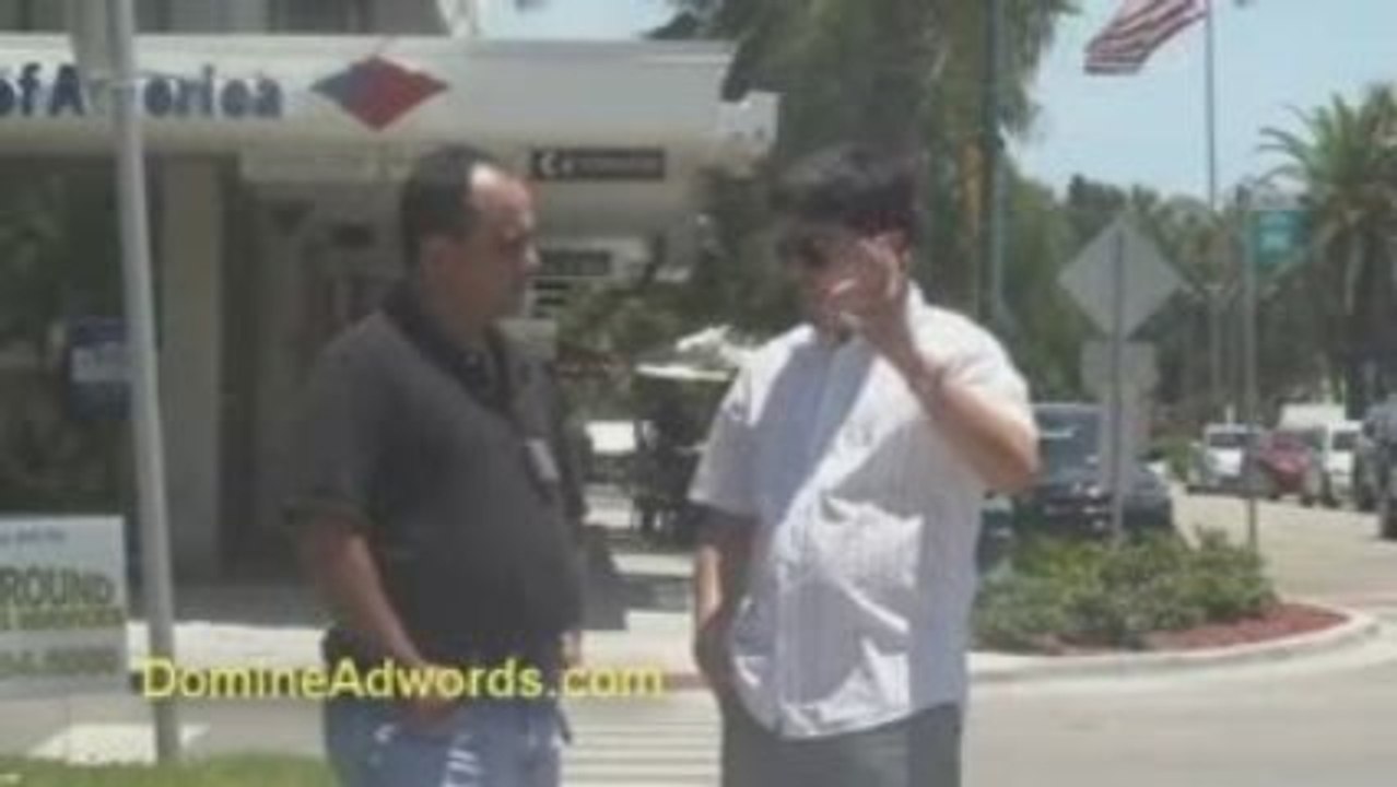 Adwords: Como Optimizar las Paginas de Aterrizaje