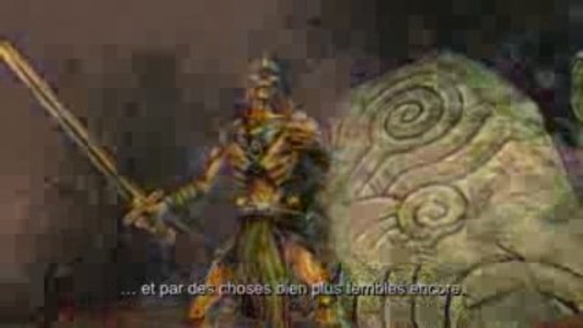 Le Seigneur des Anneaux Online : le siège de la forêt noire