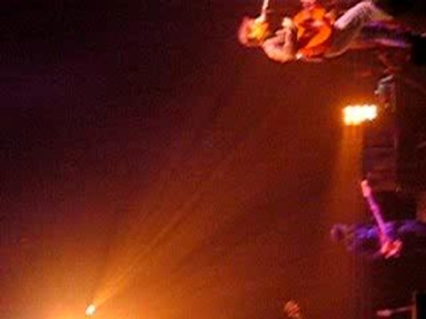 concert zenith raphael