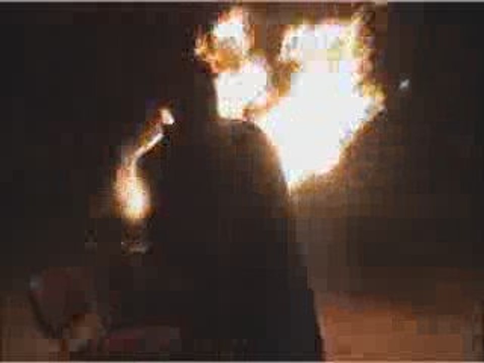 bol d'or 2009  les ravageors....