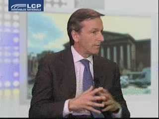 Le député du jour est Phillipe Vigier