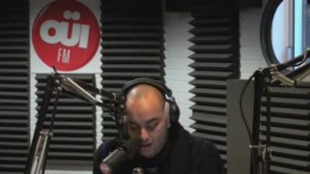 Commandeur Replay sur Ouï Fm n°39 15.10.09