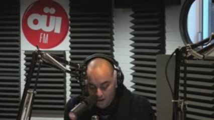"Commandeur Replay" sur Ouï Fm n°39 15.10.09
