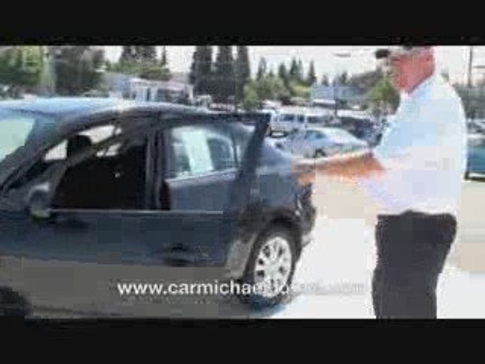 2008 Mazda 3i Sacramento Auburn Elk Grove Davis