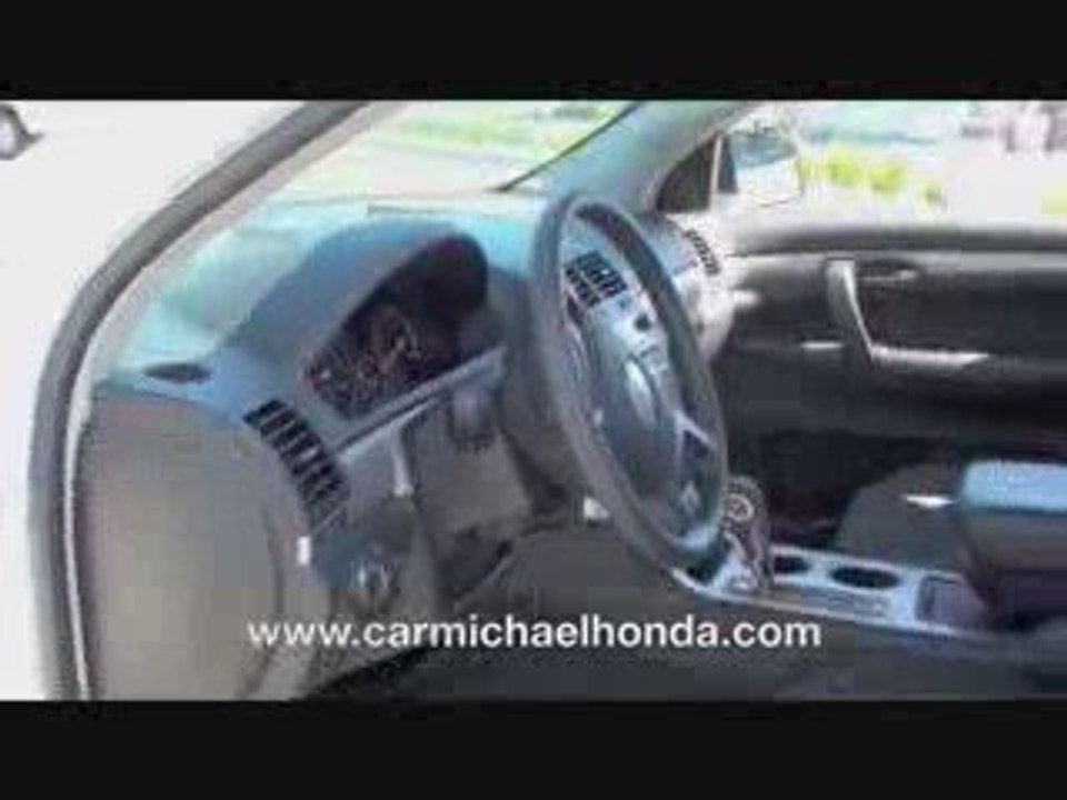 2009 Saturn Outlook Sacramento Elk Grove Auburn Davis