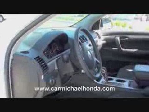 2009 Saturn Outlook Sacramento Elk Grove Auburn Davis