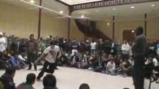 total feeling crew vs dirty clan