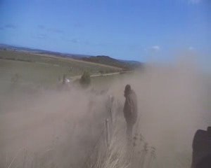 G. Bonnefis et O. Fournier - terre des cardabelles 2009 ES9