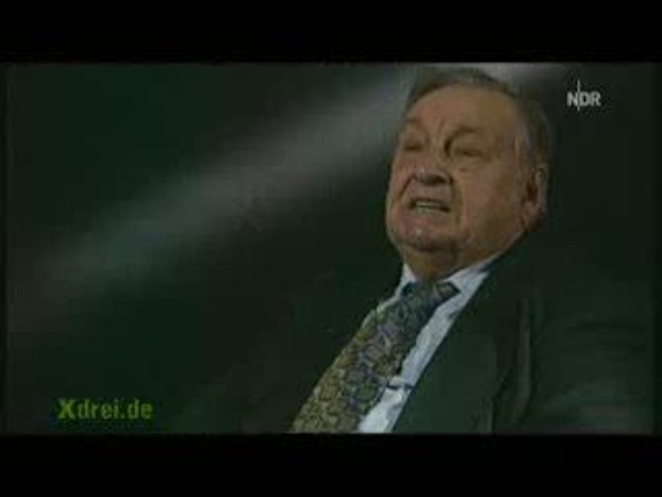 Extra 3 - X3 Classix  Hitlers Friseure