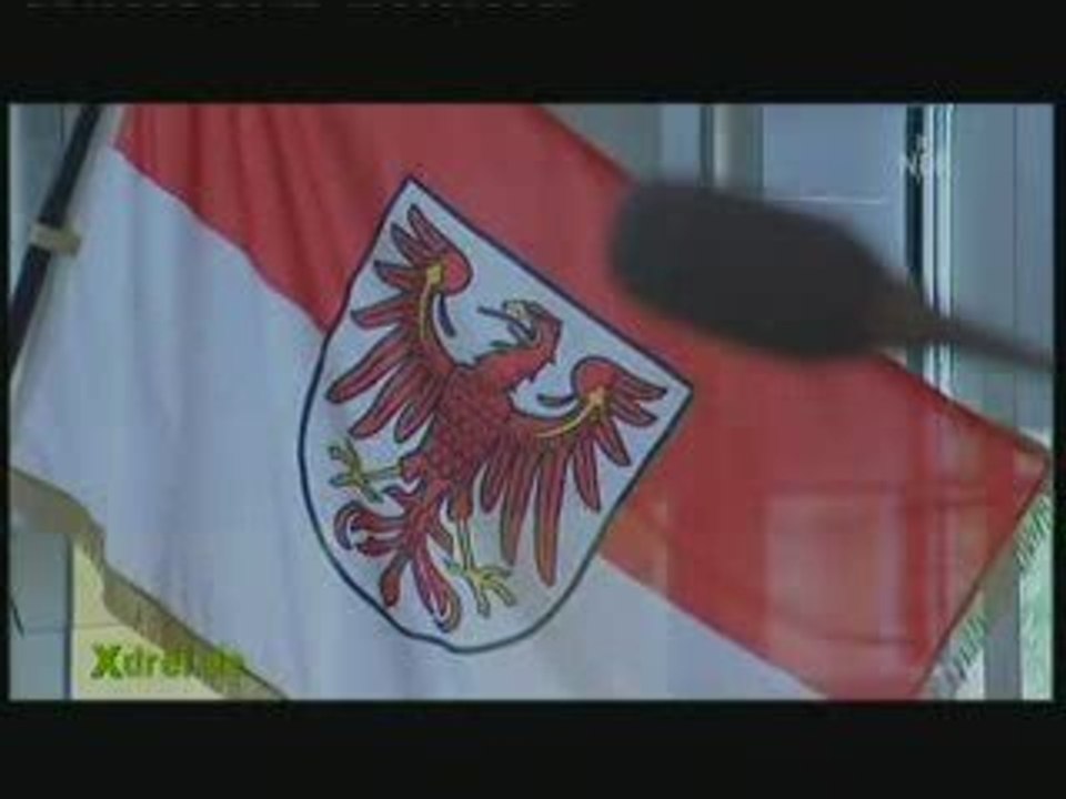 Extra 3 - Straftäter als NPD-Spitzenkandidat