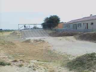 Patoch & Kaneda' Savages @ BMX Ouest