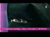 1/2 Burqa faut il une loi ? Débat Ramadan Ouaknin Bauberot