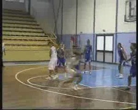 Memorial Arena 2009: Olio Gallo Palermo vs Fontalba Messina