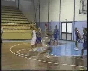 Memorial Arena 2009: Olio Gallo Palermo vs Fontalba Messina