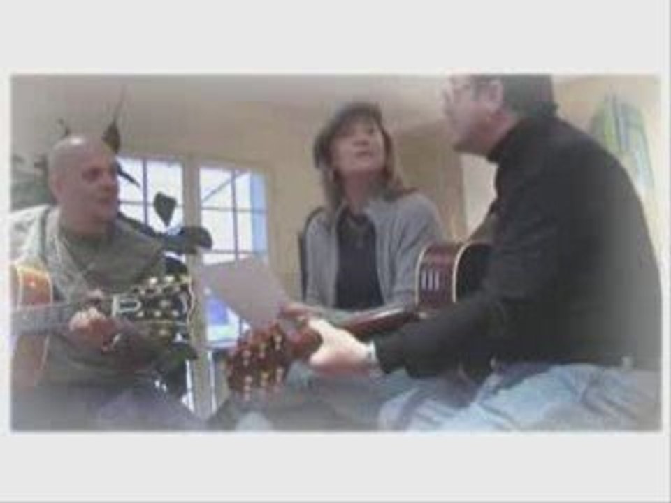 Sheila Monsieur Vincent Version Guitares - Voix