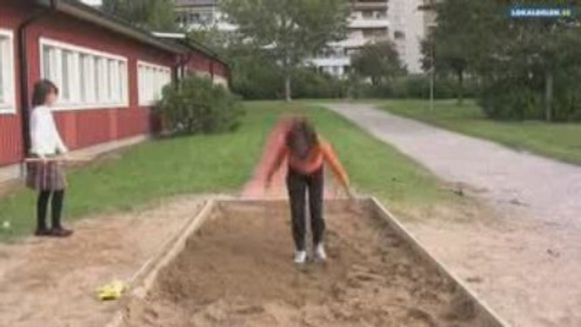 skola SOLNA Stockholms län Bagartorpsskolan