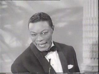 Nat king cole, Nature Boy