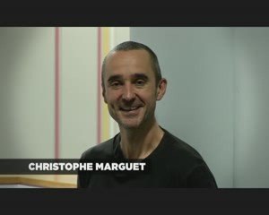 Video herunterladen: JAZZ SUR SON 31 14 OCT 2009 CHRISTOPHE MARGUET 4tet