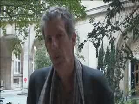 Séminaire CLEIRPPA : Vieillissement, évolution des pratiques