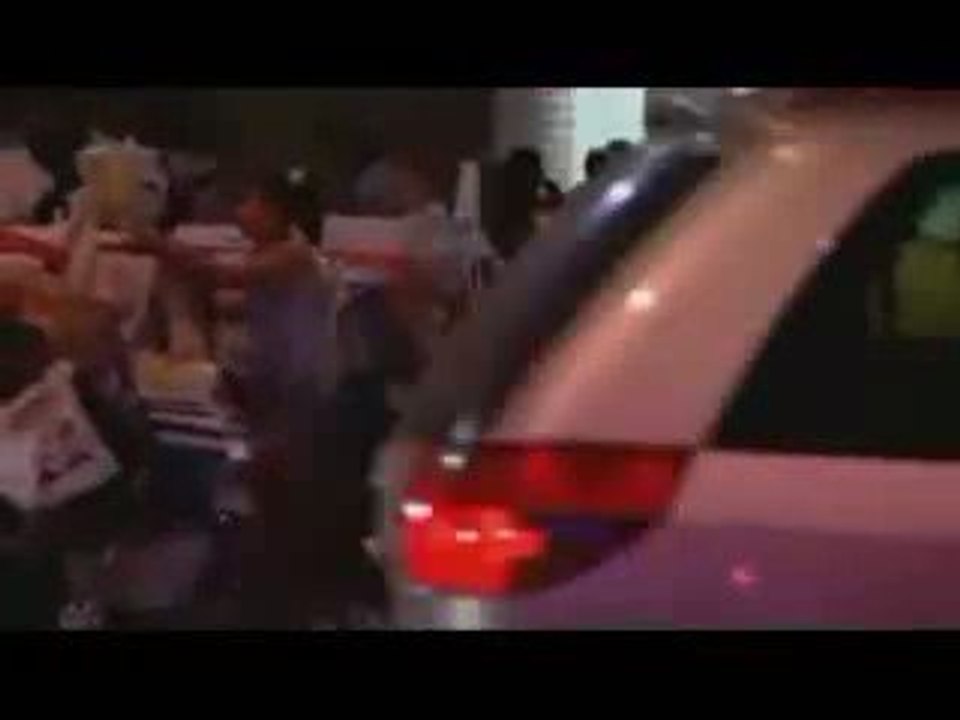 MS 13 Gang (Part 1 5) German