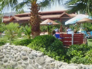 Marmaris Tatili 2009