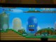 New Super Mario Bros. Wii : premier niveau (first level)