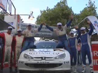 R3C : CARDABELLES 2009 CUOQ CARBONARO