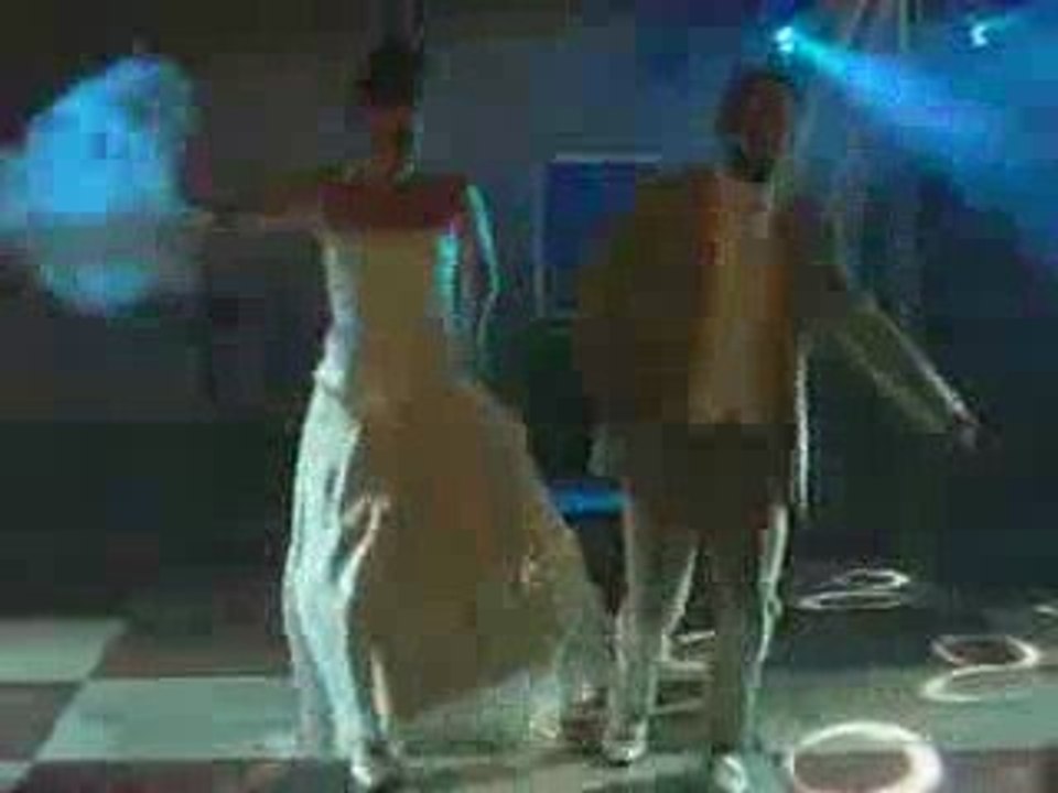 mariage