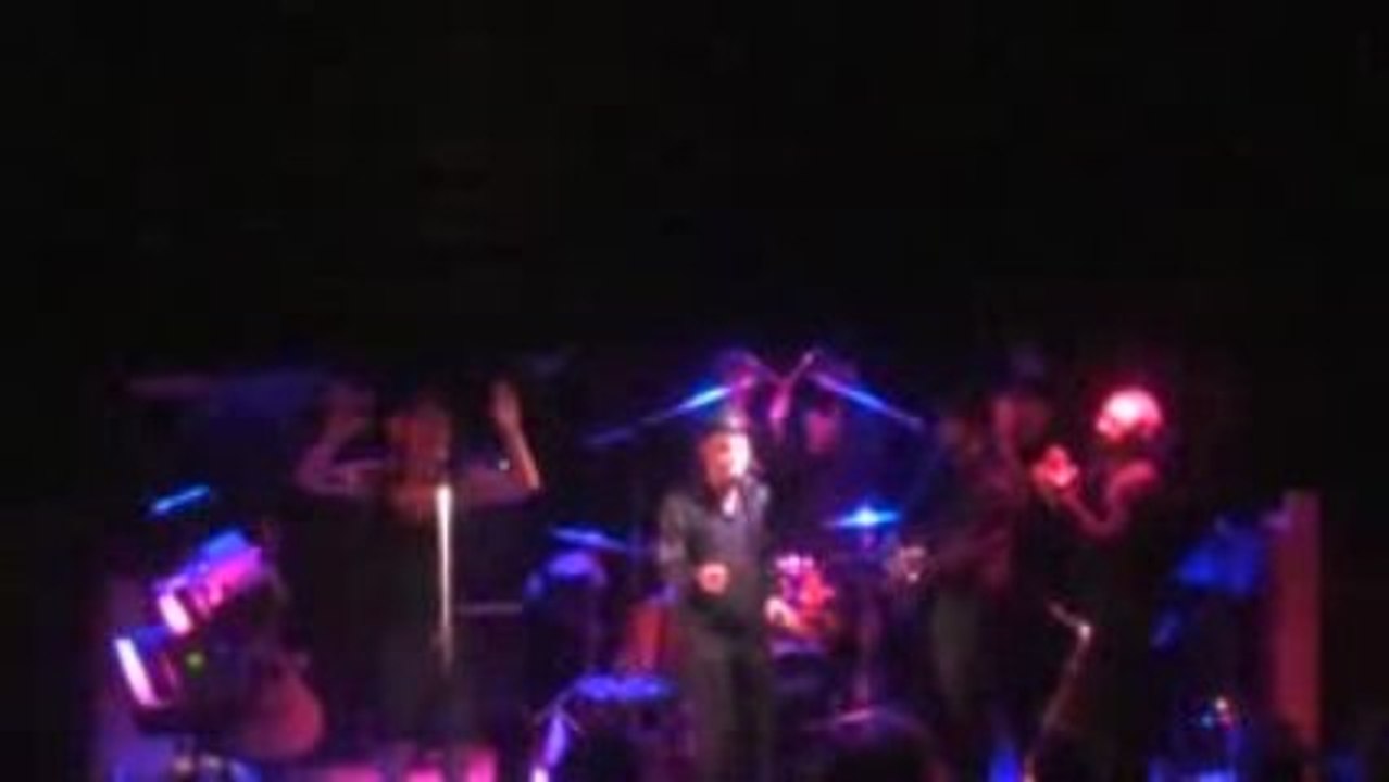 Tonino Carotone - Live @ Half Note