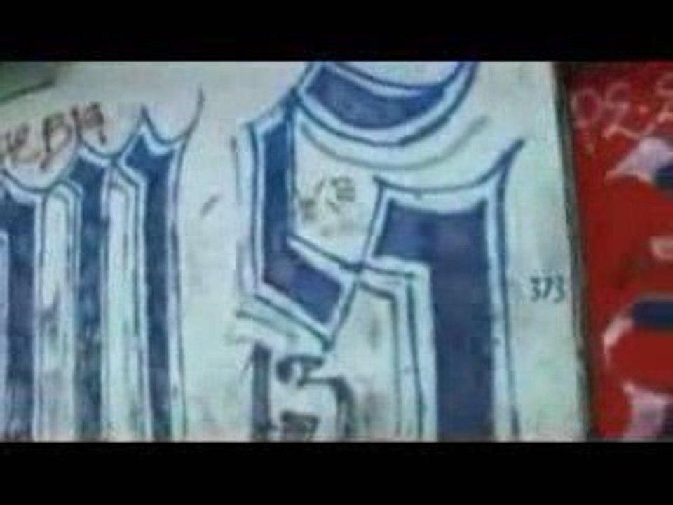 MS 13 Gang (Part 3 5) German